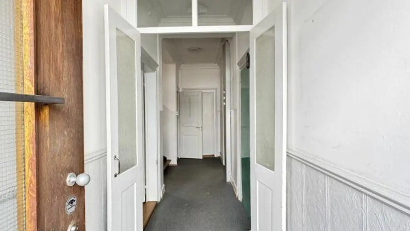 Mehrfamilienhaus kaufen - Birmannsgasse 3, 4055 Basel - Foto 2