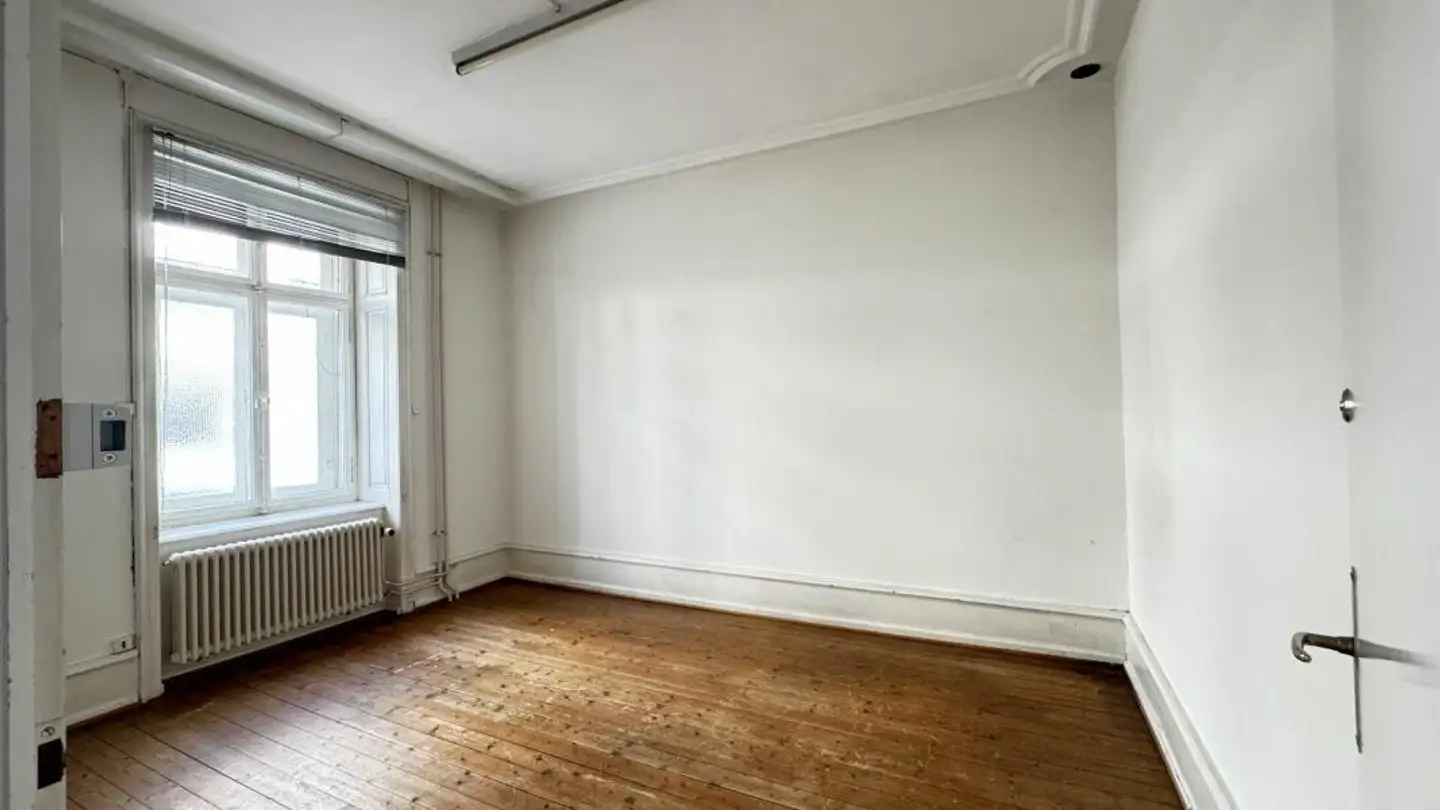 Mehrfamilienhaus kaufen - Birmannsgasse 3, 4055 Basel - Foto 3