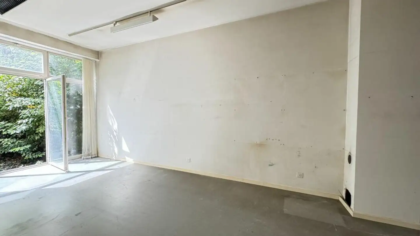 Mehrfamilienhaus kaufen - Birmannsgasse 3, 4055 Basel - Foto 4