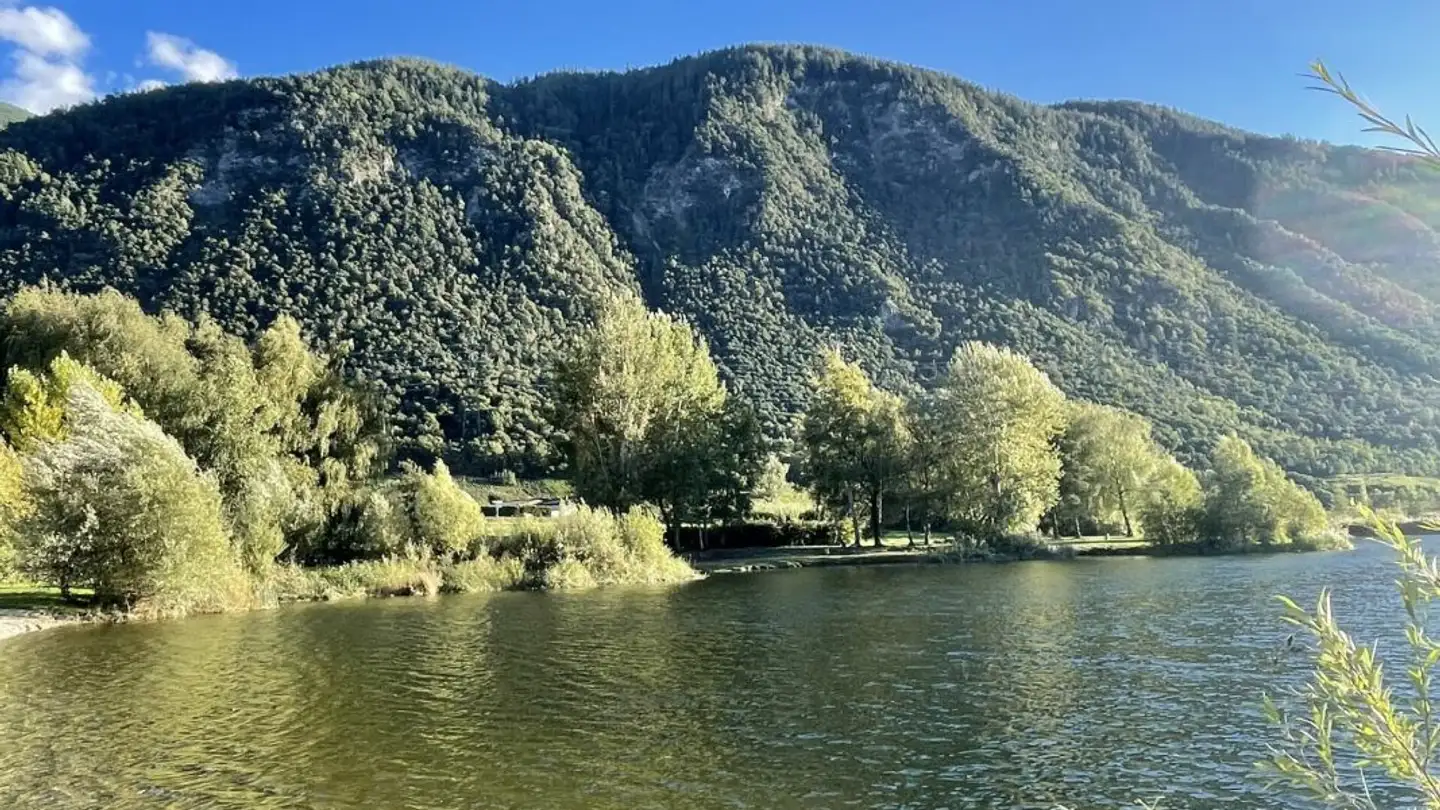 Apartment for rent - Rue De Pramagnon, 3979 Grône - Photo 4