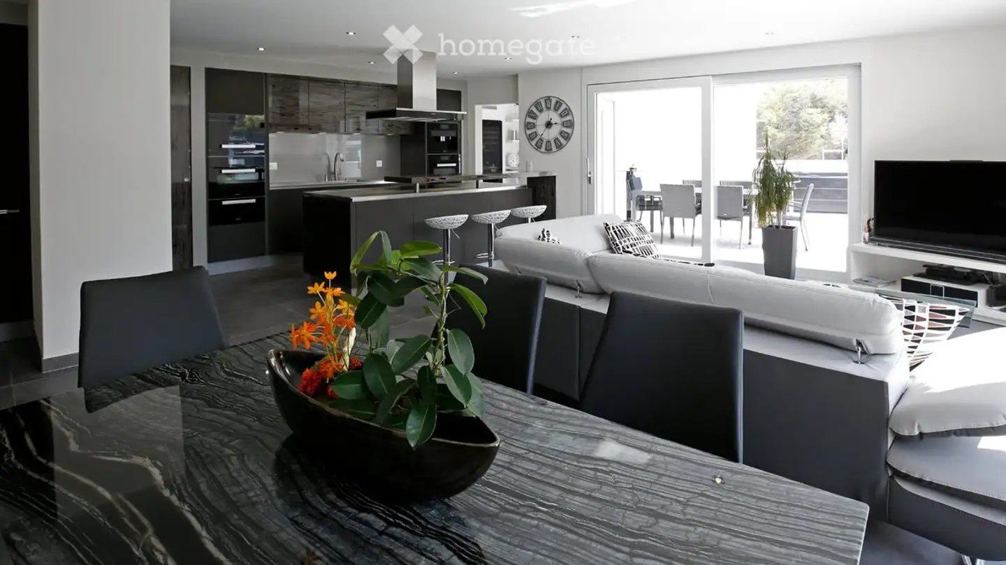 Apartment for sale - Avenue Du Grand-St-Bernard 65, 1920 Martigny