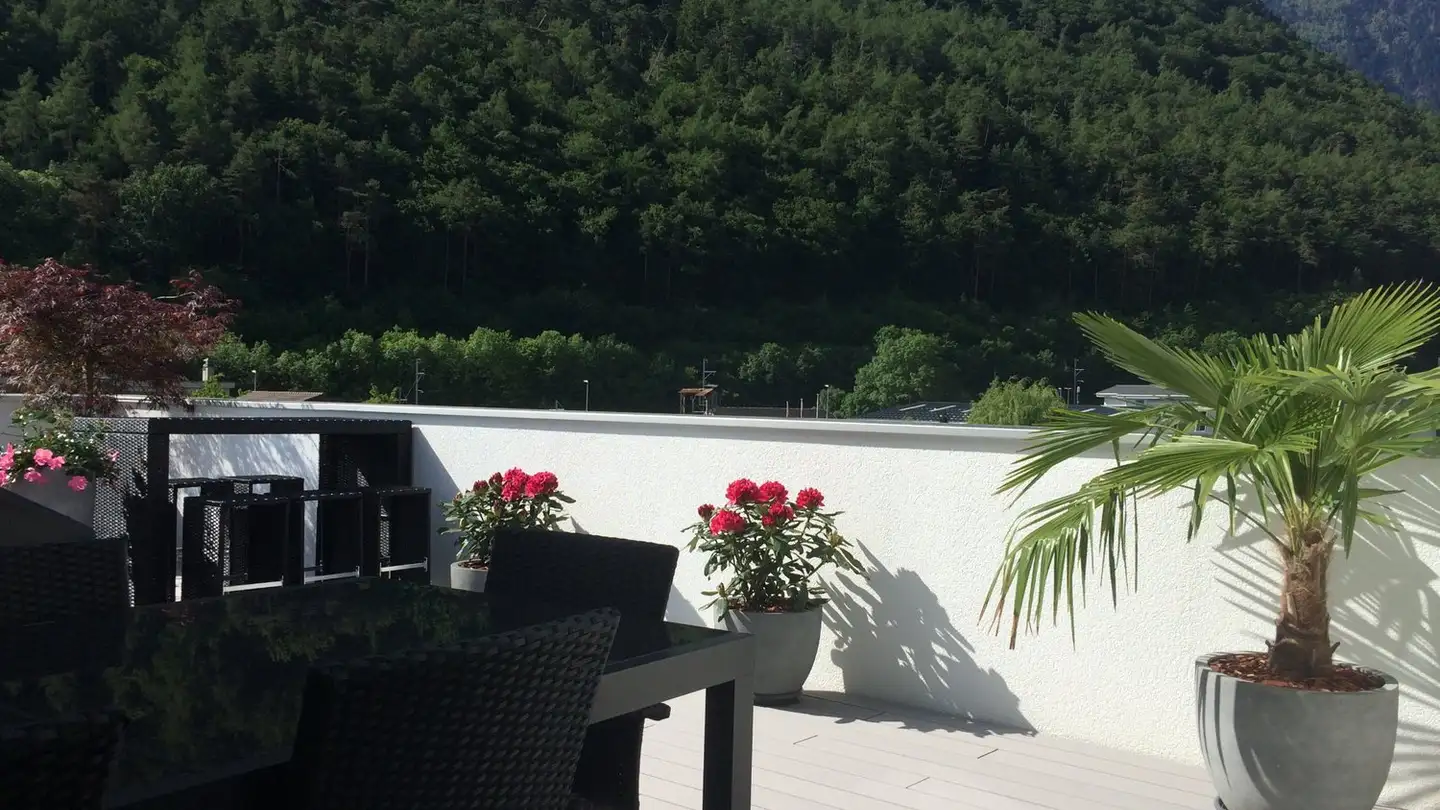 Apartment for sale - Avenue Du Grand-St-Bernard 65, 1920 Martigny - Photo 4