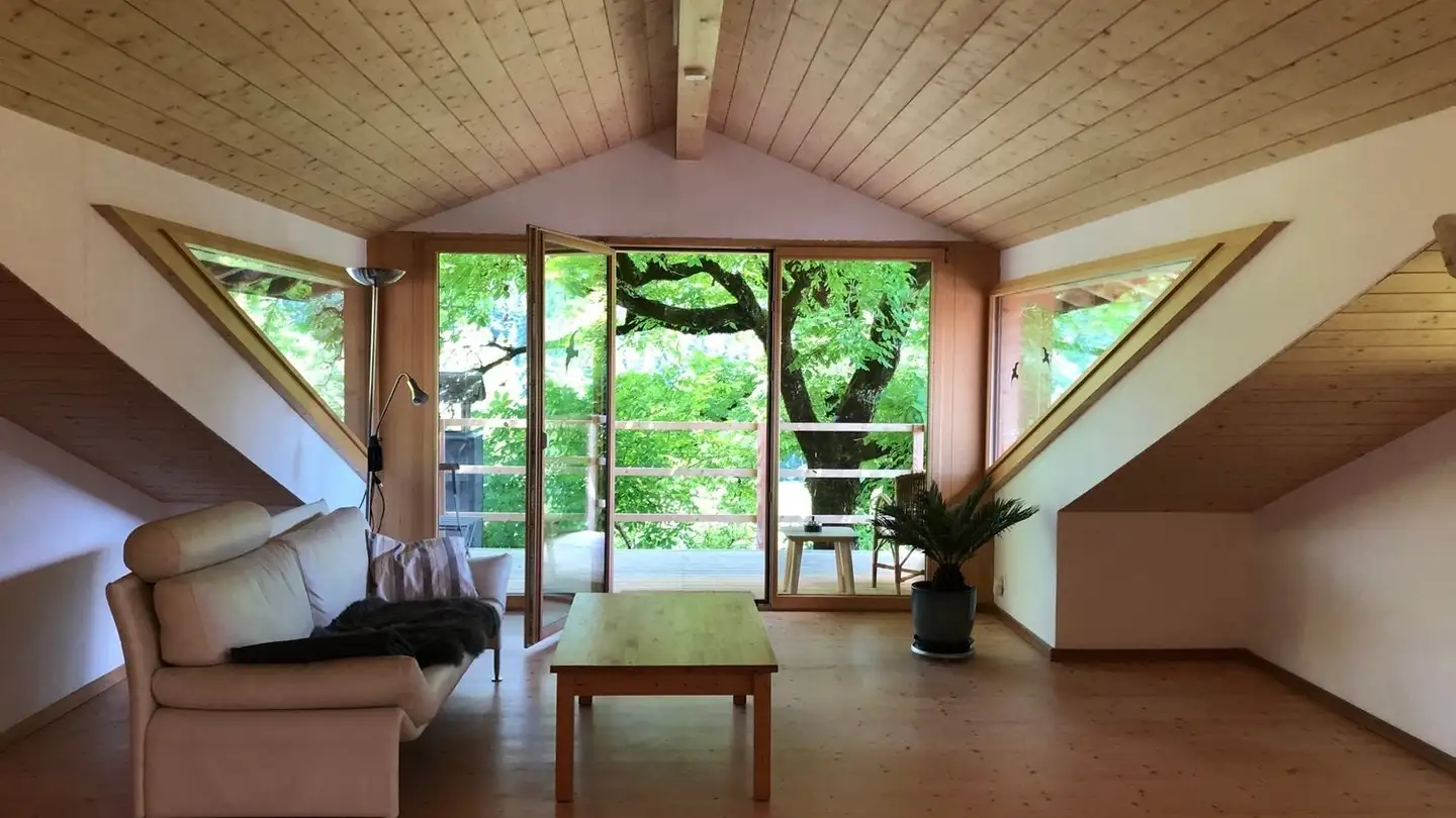 Appartamento in affitto - Schlössli 420, 3551 Oberfrittenbach