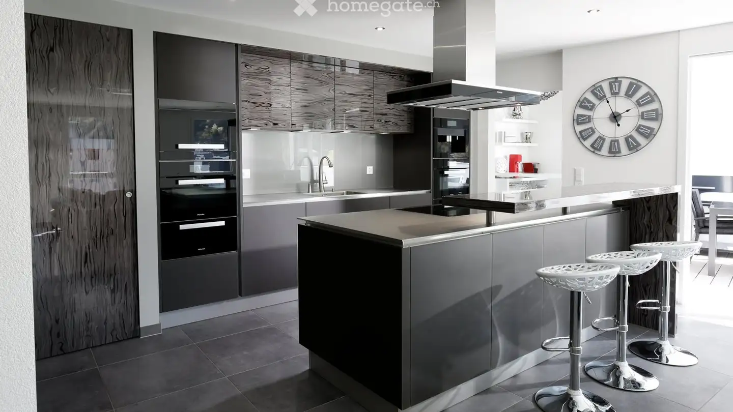 Apartment for sale - Avenue Du Grand-St-Bernard 65, 1920 Martigny - Photo 2