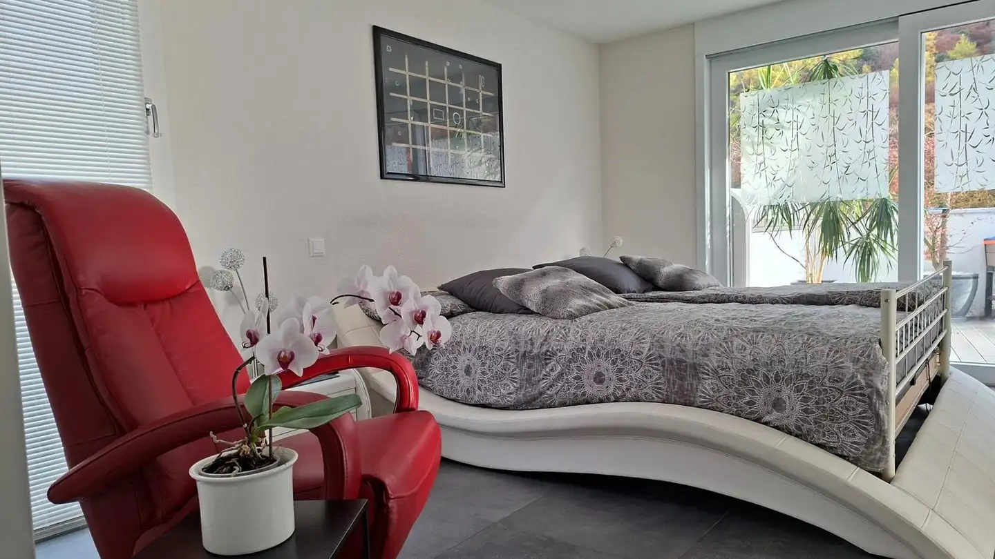 Apartment for sale - Avenue Du Grand-St-Bernard 65, 1920 Martigny - Photo 3