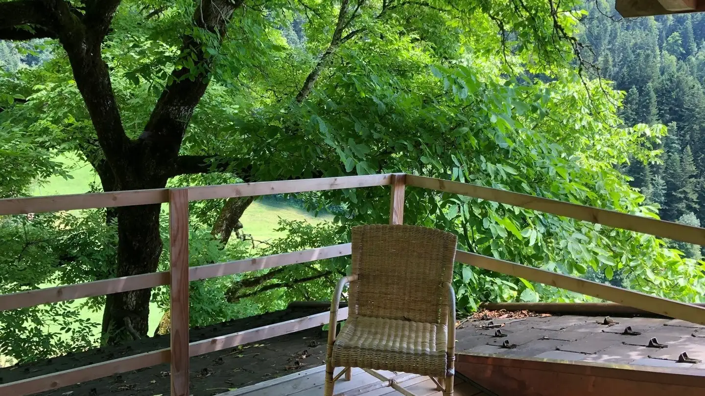 Appartamento in affitto - Schlössli 420, 3551 Oberfrittenbach - Foto 2