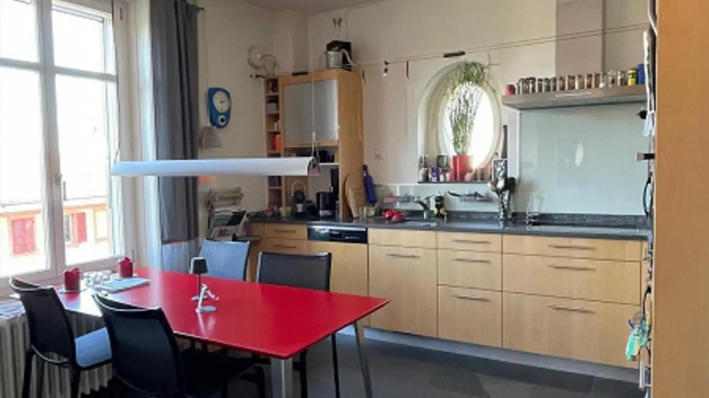 Appartamento in affitto - Finkenhubelweg 30, 3012 Bern - Photo 3