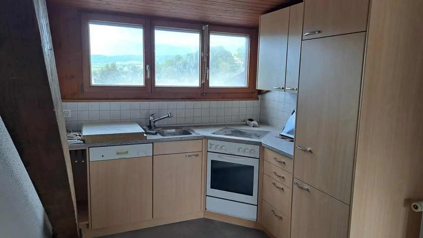 Appartamento in affitto - Fehrenstrasse 7, 4226 Breitenbach - Foto 2