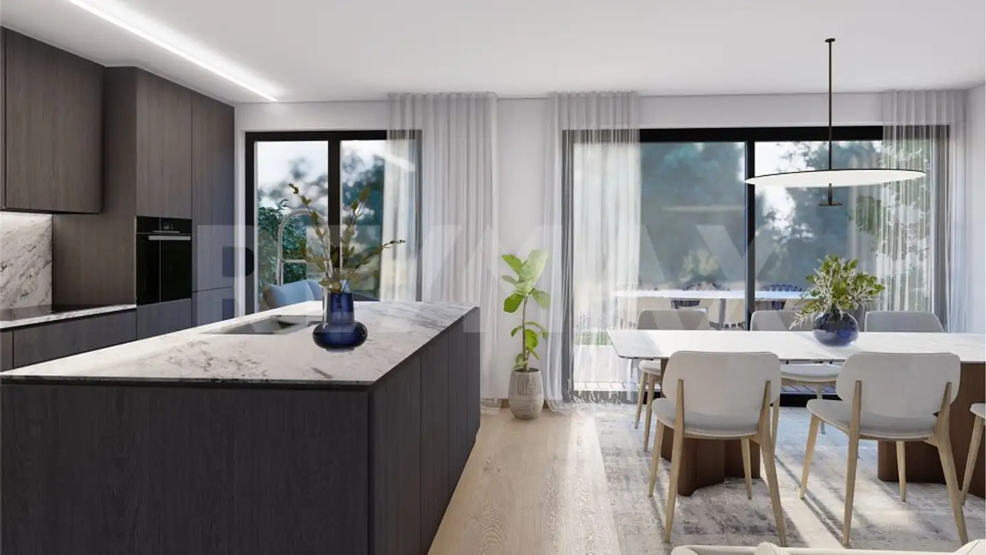 Villa à vendre - 1803 Chardonne - Photo 2