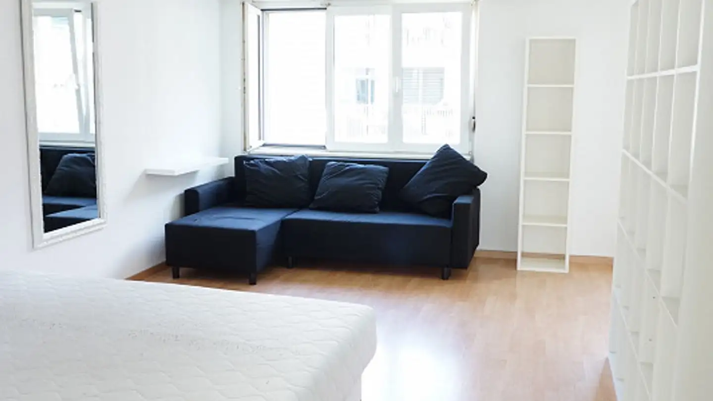 Wohnung mieten - 7000 Chur