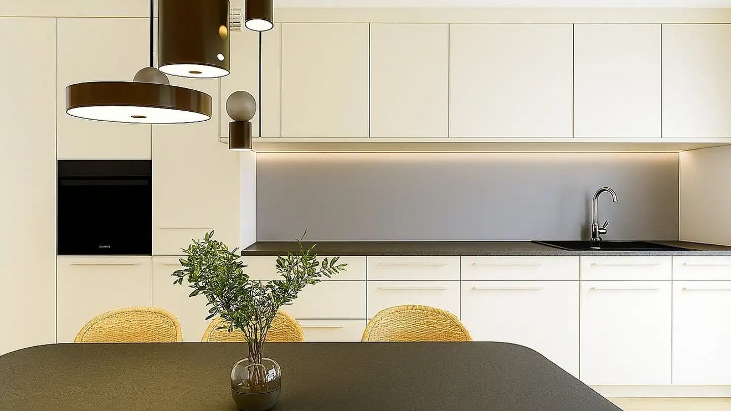 Appartement à louer - Josef-Reinhart-Strasse 58, 5015 Erlinsbach SO