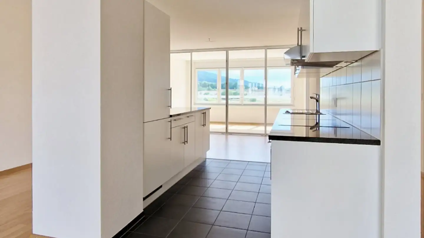Apartment for rent - Gründerstrasse 18, 4600 Olten - Photo 3