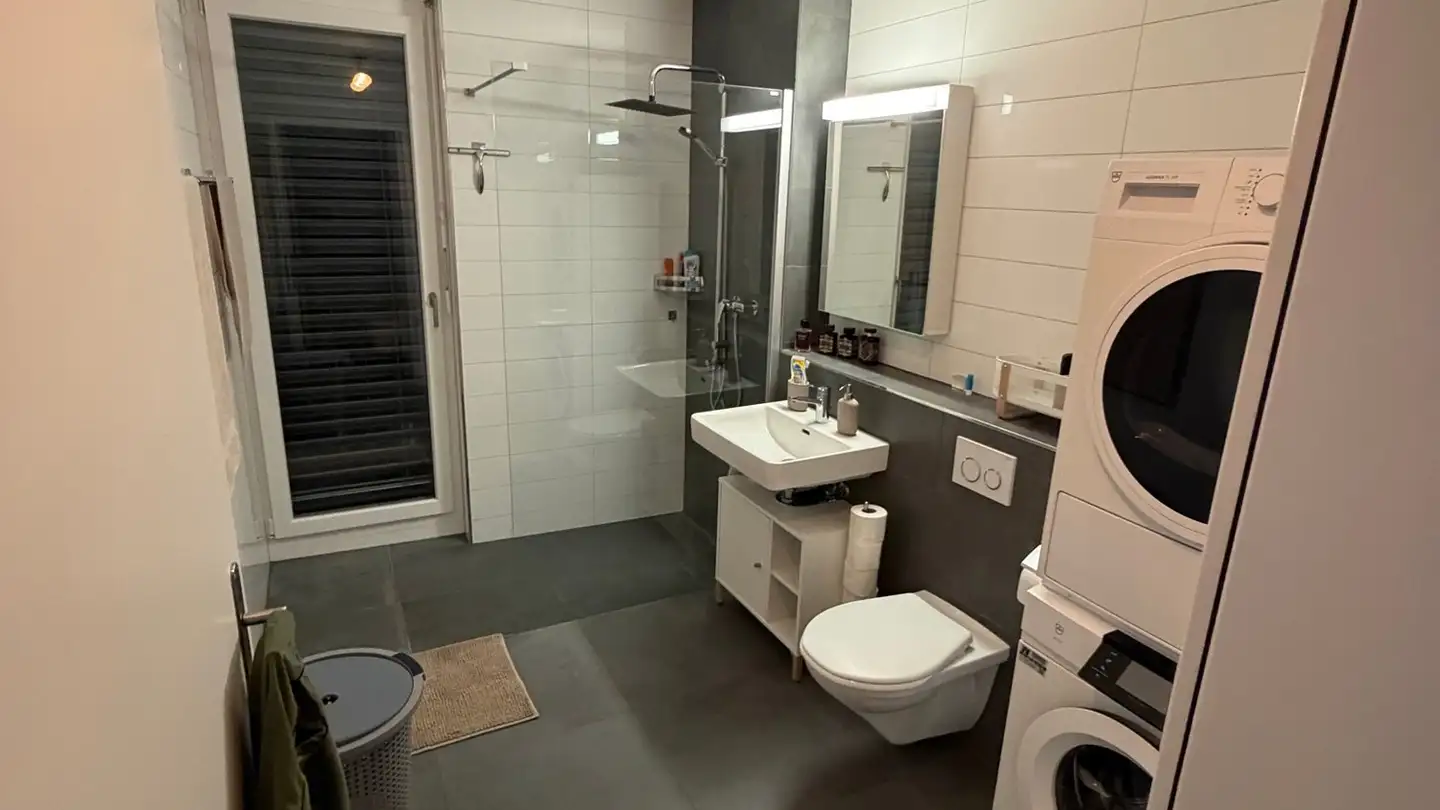 Appartement à louer - Widenmattstrasse, 4334 Sisseln AG