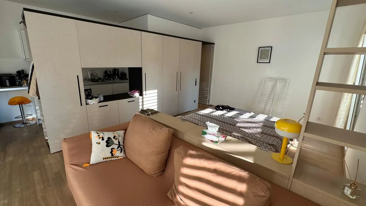 Single house for rent - Via Beltramina 19b, 6900 Lugano - Photo 4