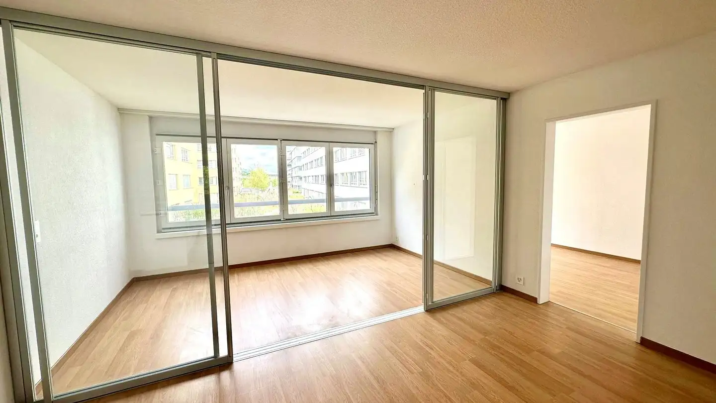 Apartment for rent - Gründerstrasse 18, 4600 Olten - Photo 4