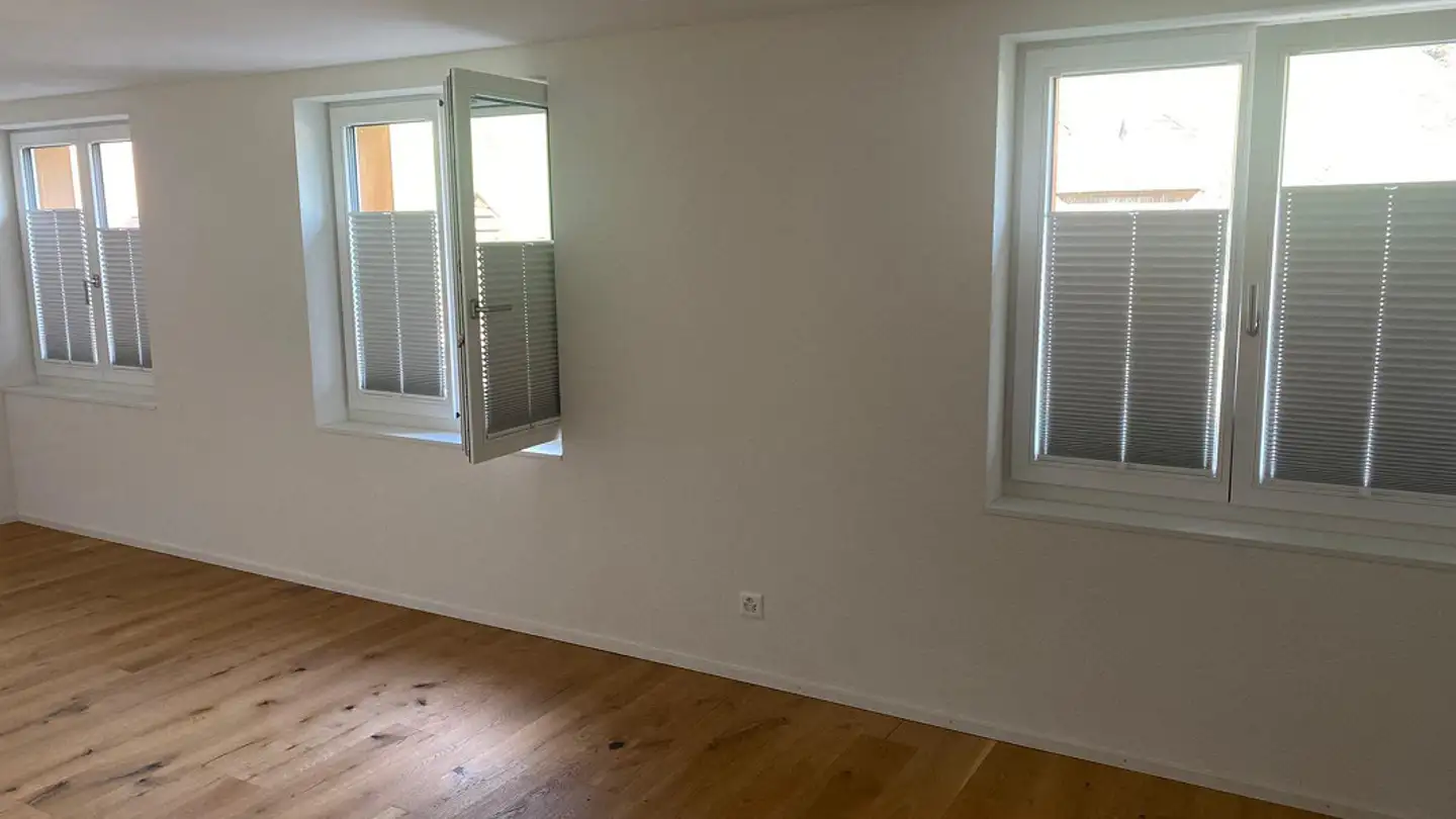Wohnung mieten - Hofstettenstrasse 6, 9125 Brunnadern - Foto 4
