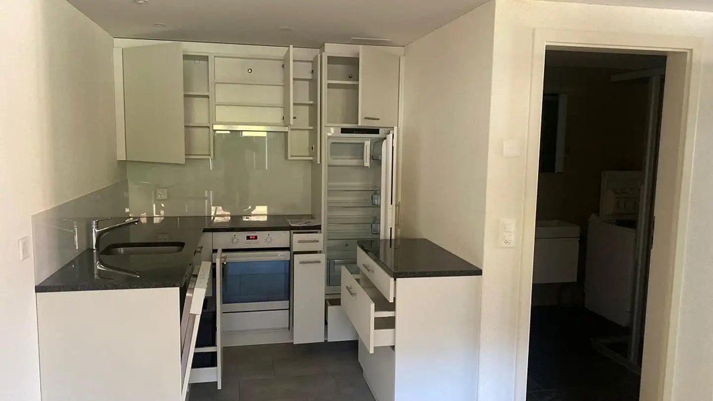 Wohnung mieten - Hofstettenstrasse 6, 9125 Brunnadern - Foto 3