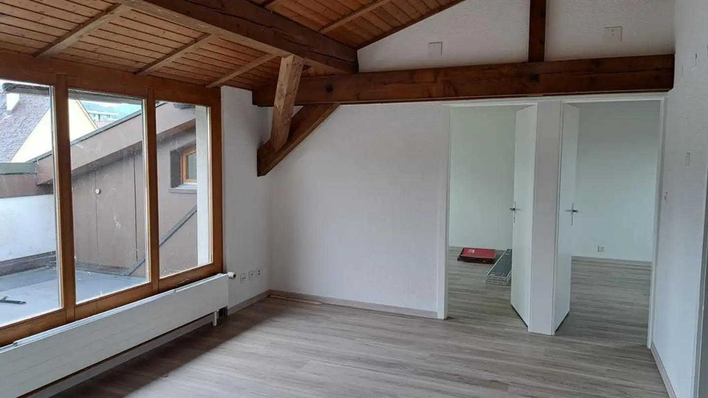 Appartamento in affitto - Fehrenstrasse 7, 4226 Breitenbach - Foto 3