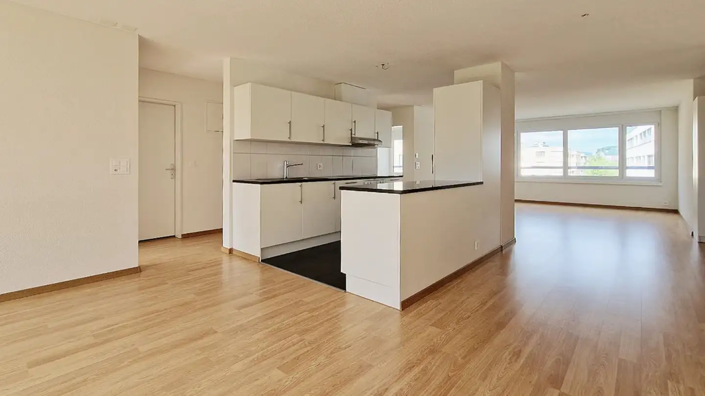 Apartment for rent - Gründerstrasse 18, 4600 Olten - Photo 2