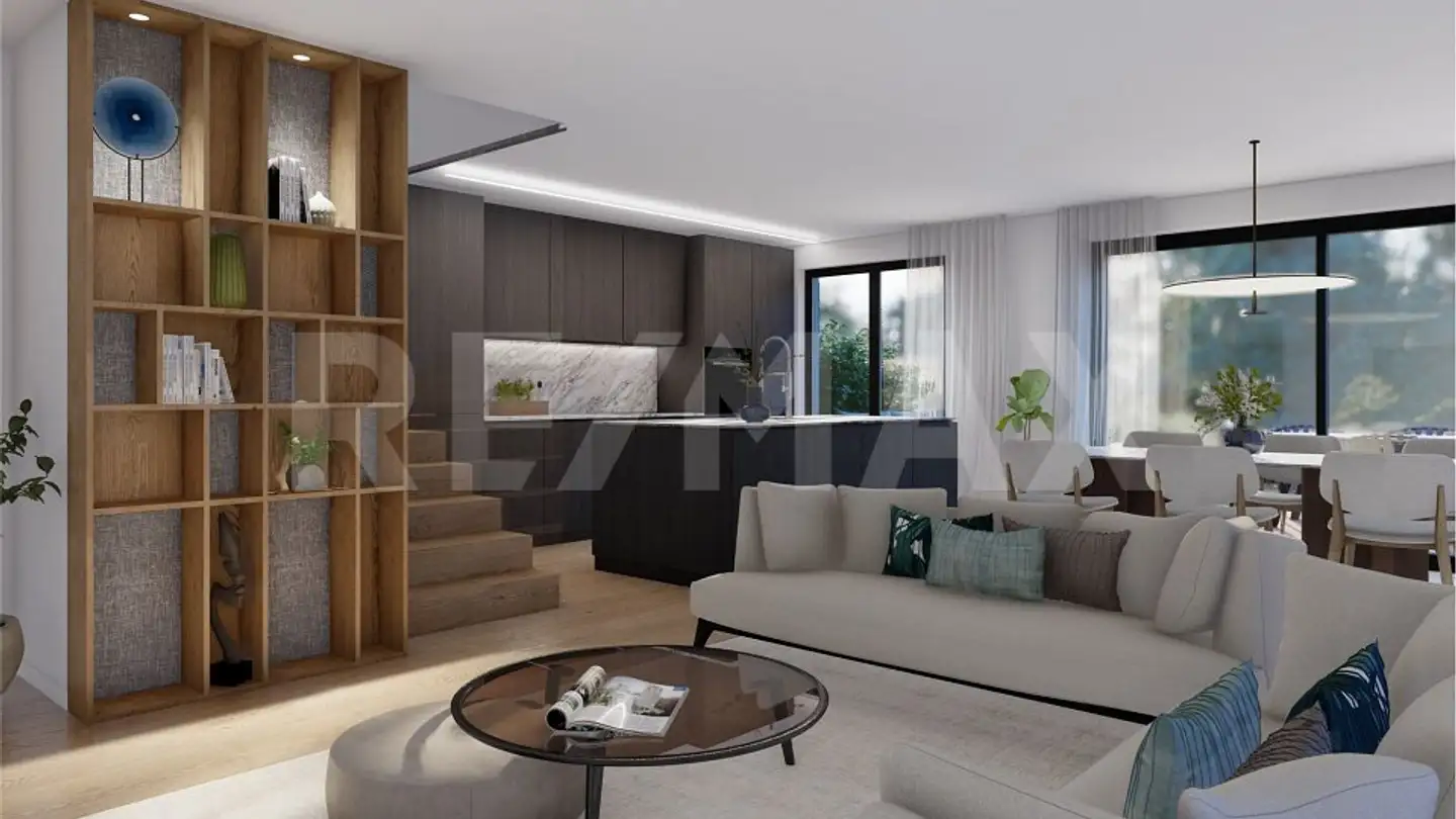 Villa à vendre - 1803 Chardonne - Photo 3