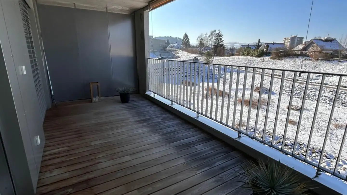 Wohnung mieten - Dr. Zuber-Strasse 4c, 3072 Ostermundigen - Foto 3