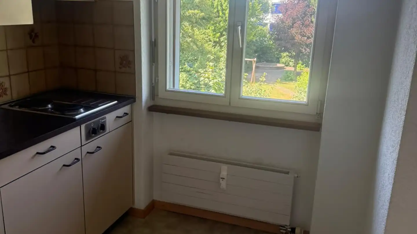 Wohnung mieten - Eienstrasse 5, 5745 Safenwil - Foto 3