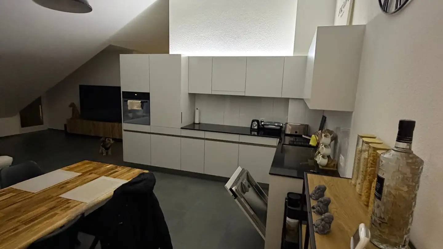 Appartement à louer - Widenmattstrasse, 4334 Sisseln AG - Photo 2