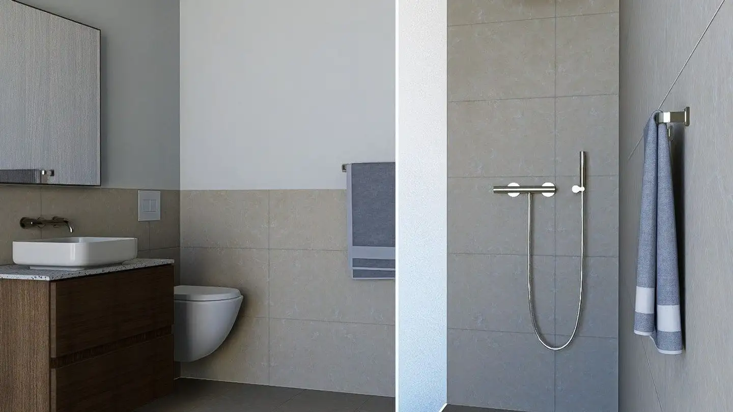 Appartement à louer - Josef-Reinhart-Strasse 58, 5015 Erlinsbach SO - Photo 3