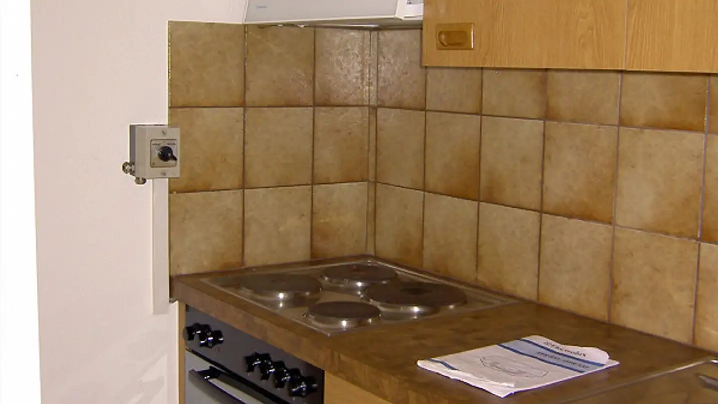 Wohnung mieten - 7000 Chur - Foto 4