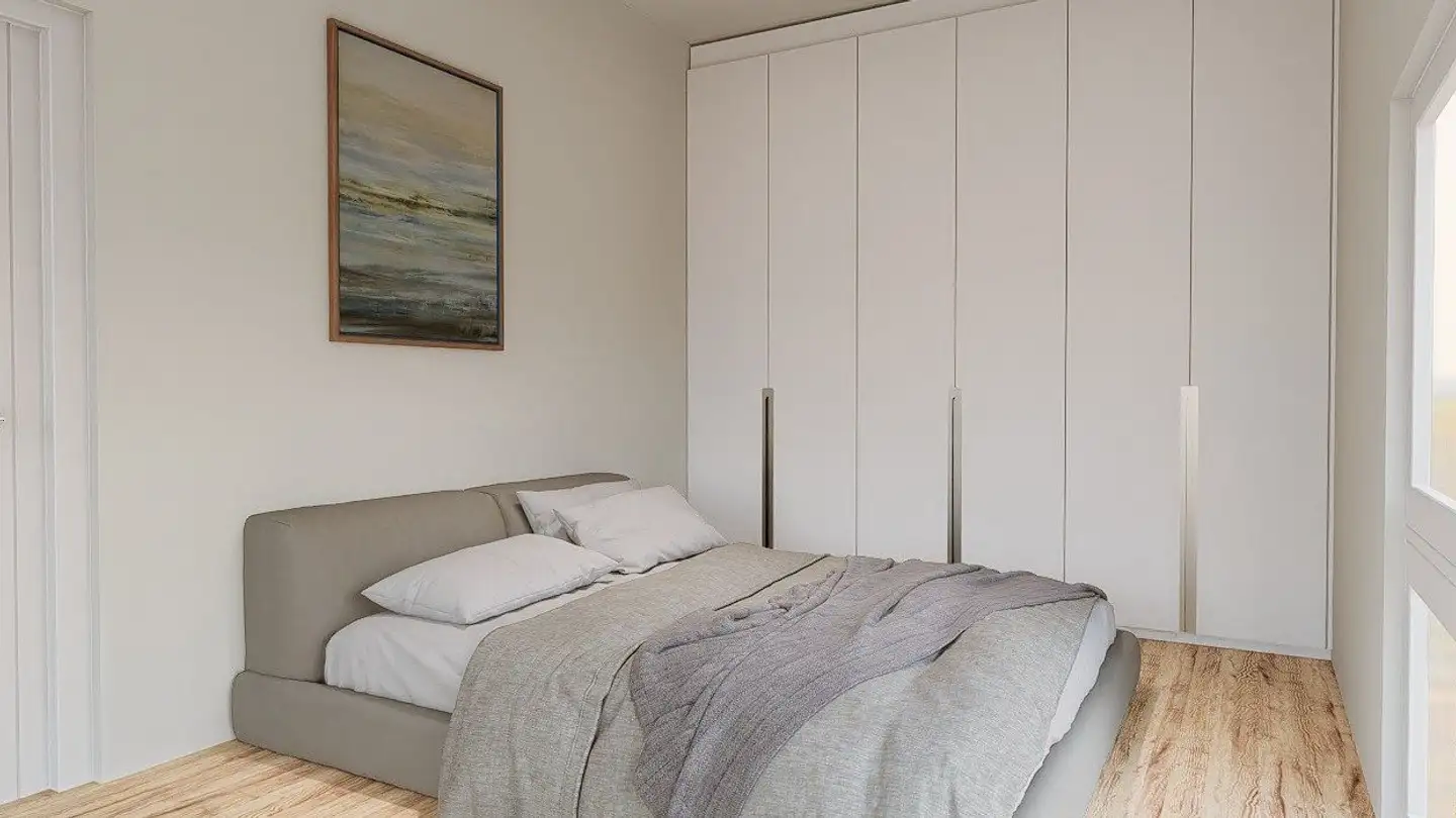 Appartement à louer - Josef-Reinhart-Strasse 58, 5015 Erlinsbach SO - Photo 4