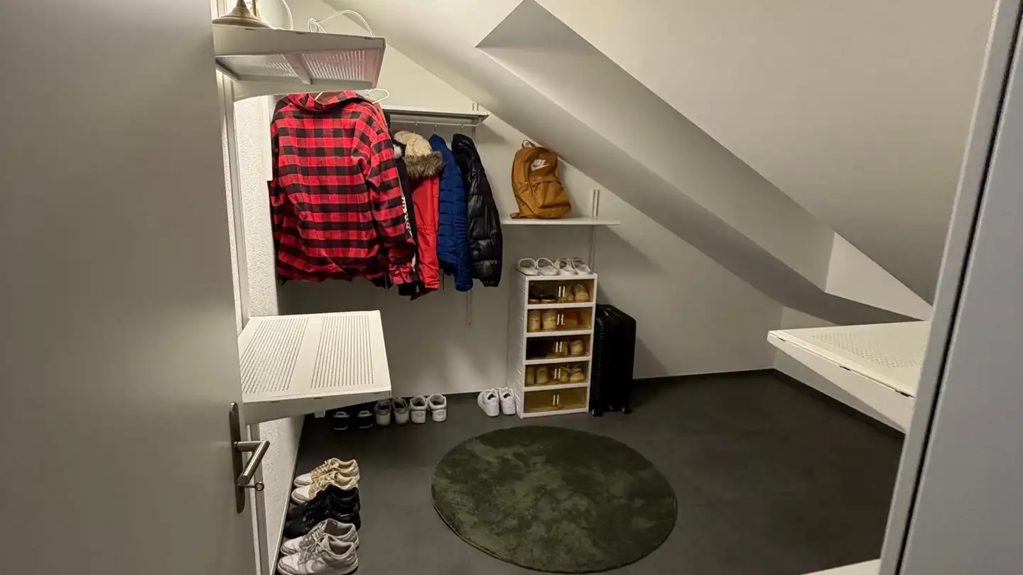 Appartement à louer - Widenmattstrasse, 4334 Sisseln AG - Photo 4