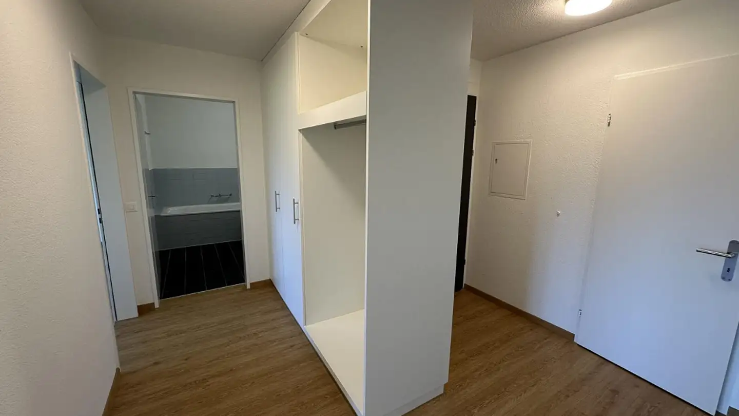 Appartamento in affitto - Unter-Spitalhof 6, 6032 Emmen - Foto 3