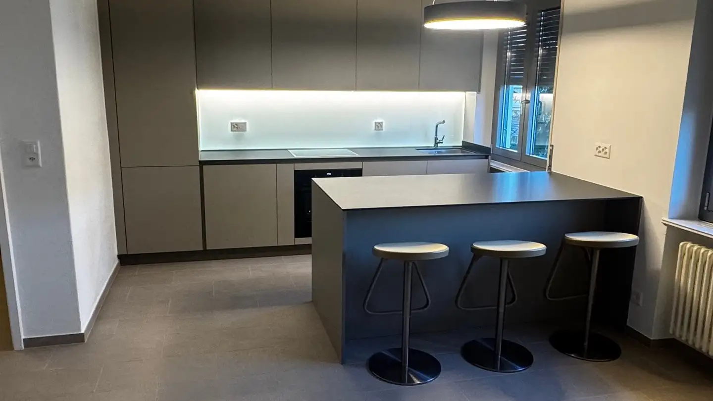 Apartment for rent - 6900 Lugano