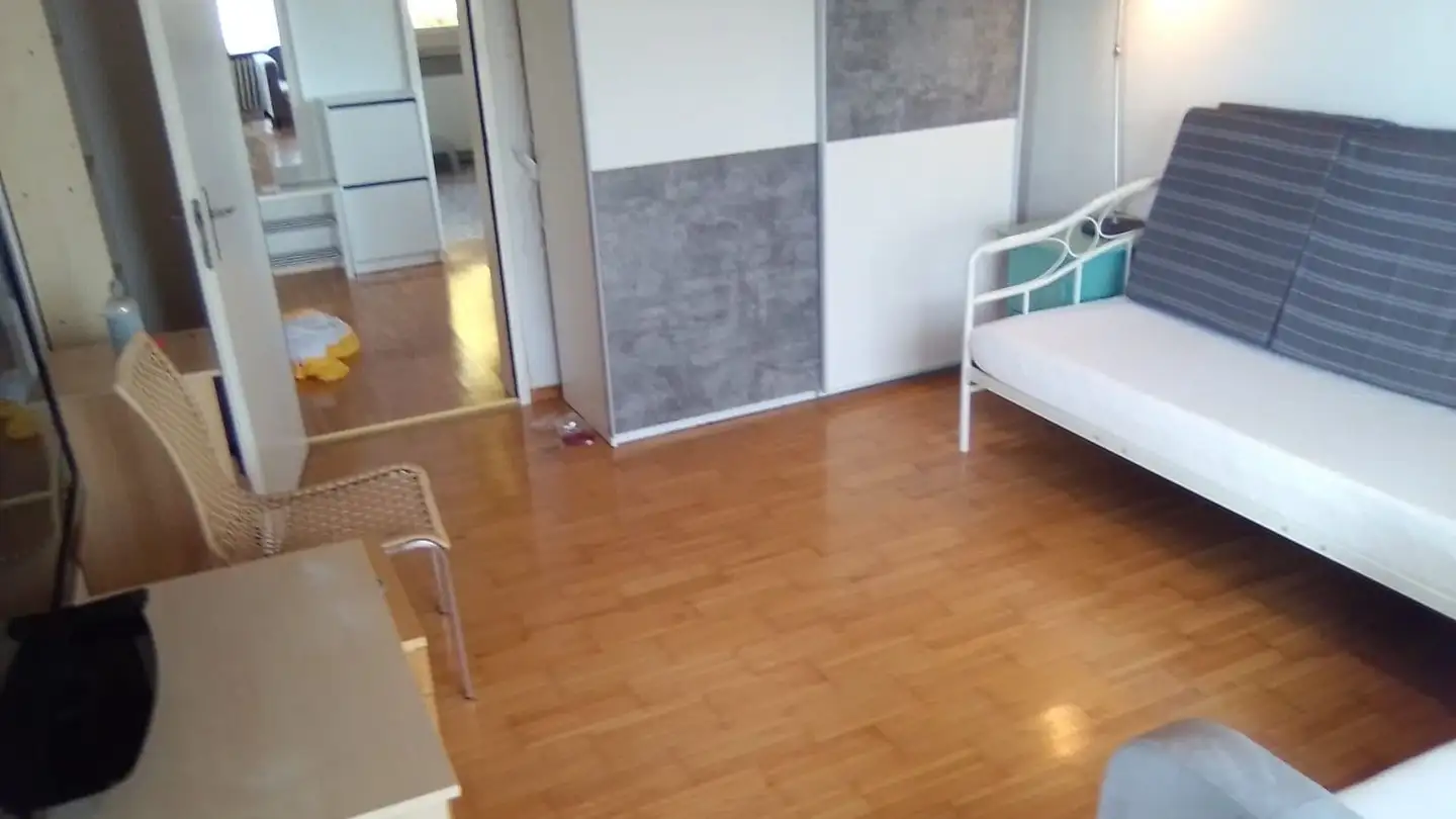 Appartamento ammobiliato in affitto - 8600 Dübendorf - Foto 2