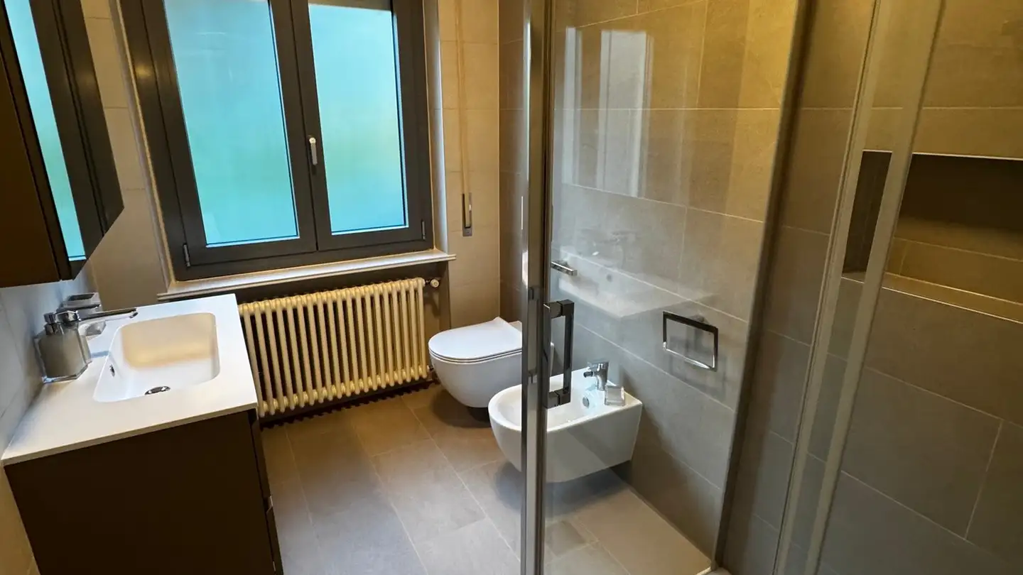 Apartment for rent - 6900 Lugano - Photo 2