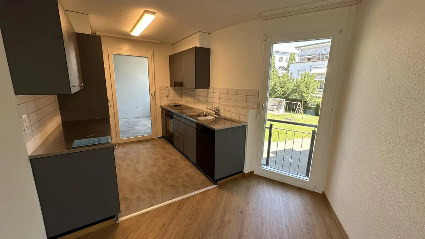 Appartamento in affitto - Unter-Spitalhof 6, 6032 Emmen - Foto 4