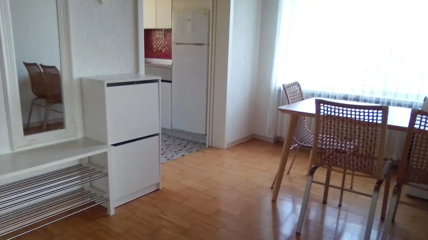 Appartamento ammobiliato in affitto - 8600 Dübendorf - Foto 3