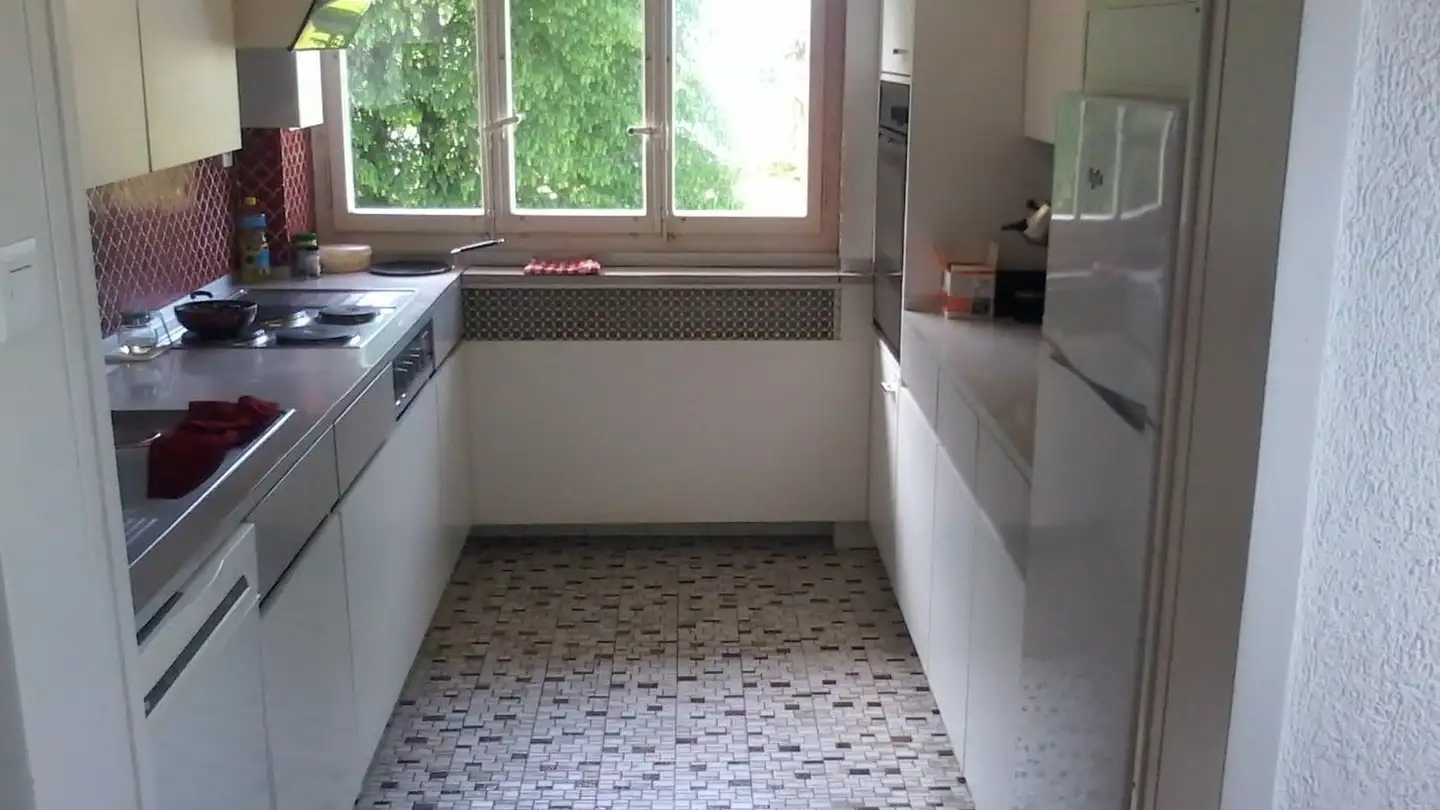 Appartamento ammobiliato in affitto - 8600 Dübendorf - Foto 4