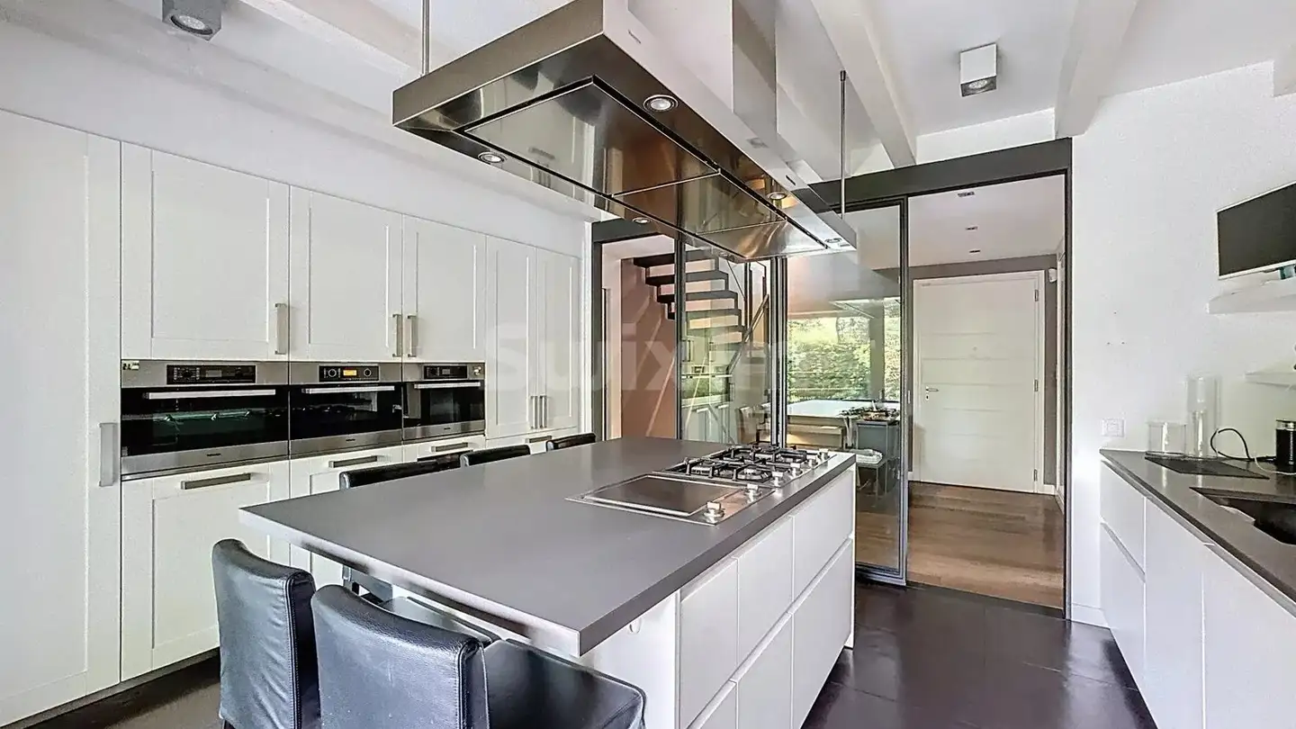 Villa à vendre - 1256 Troinex - Photo 2