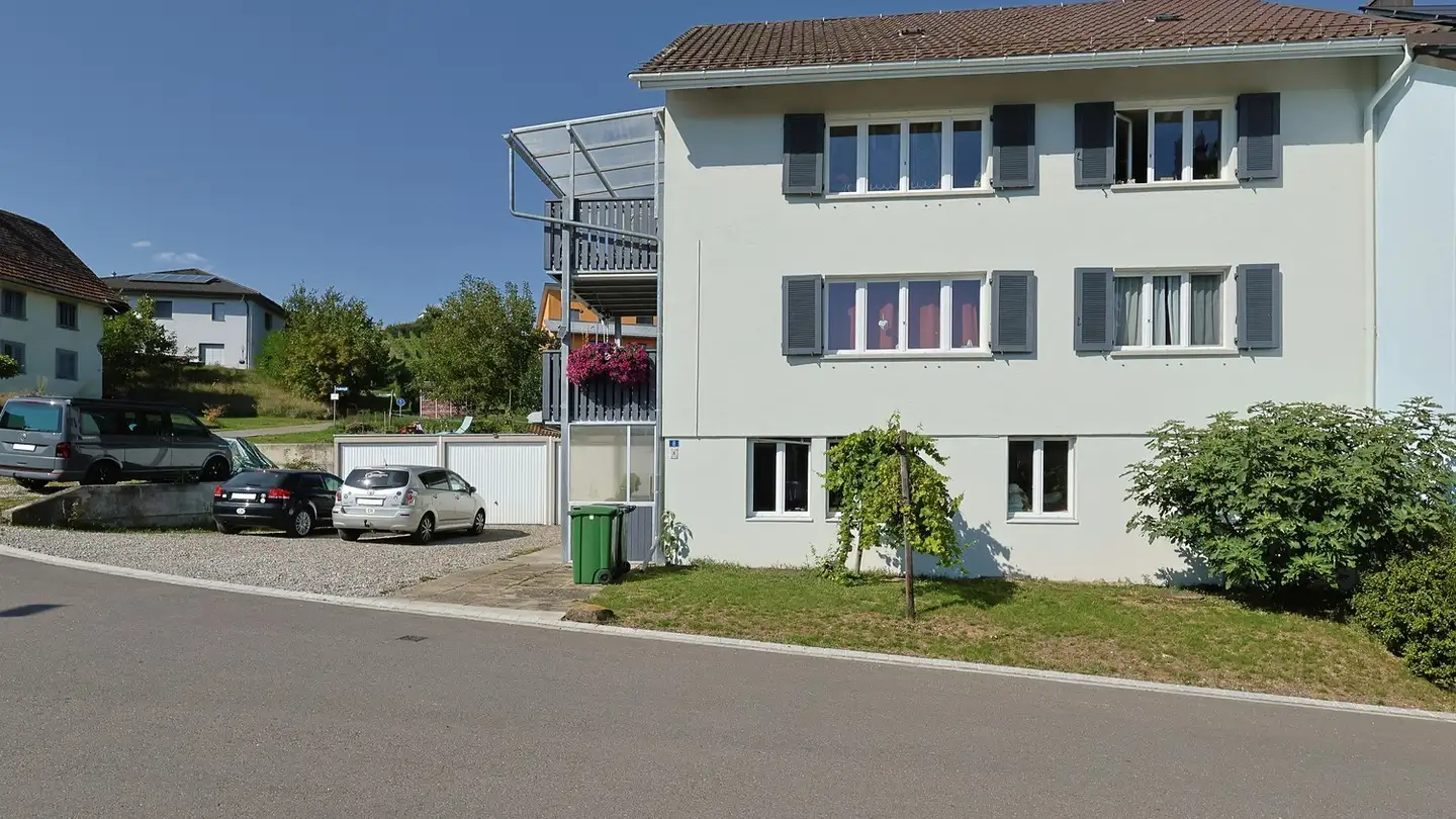 Casa singola in vendita - 8219 Trasadingen - Photo 3