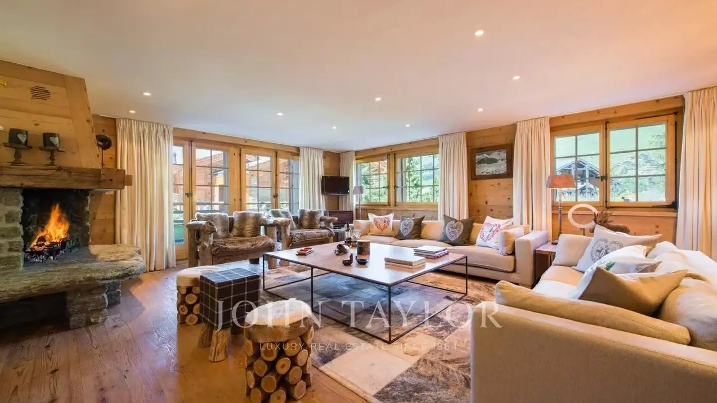 Apartment for rent - 1936 Verbier