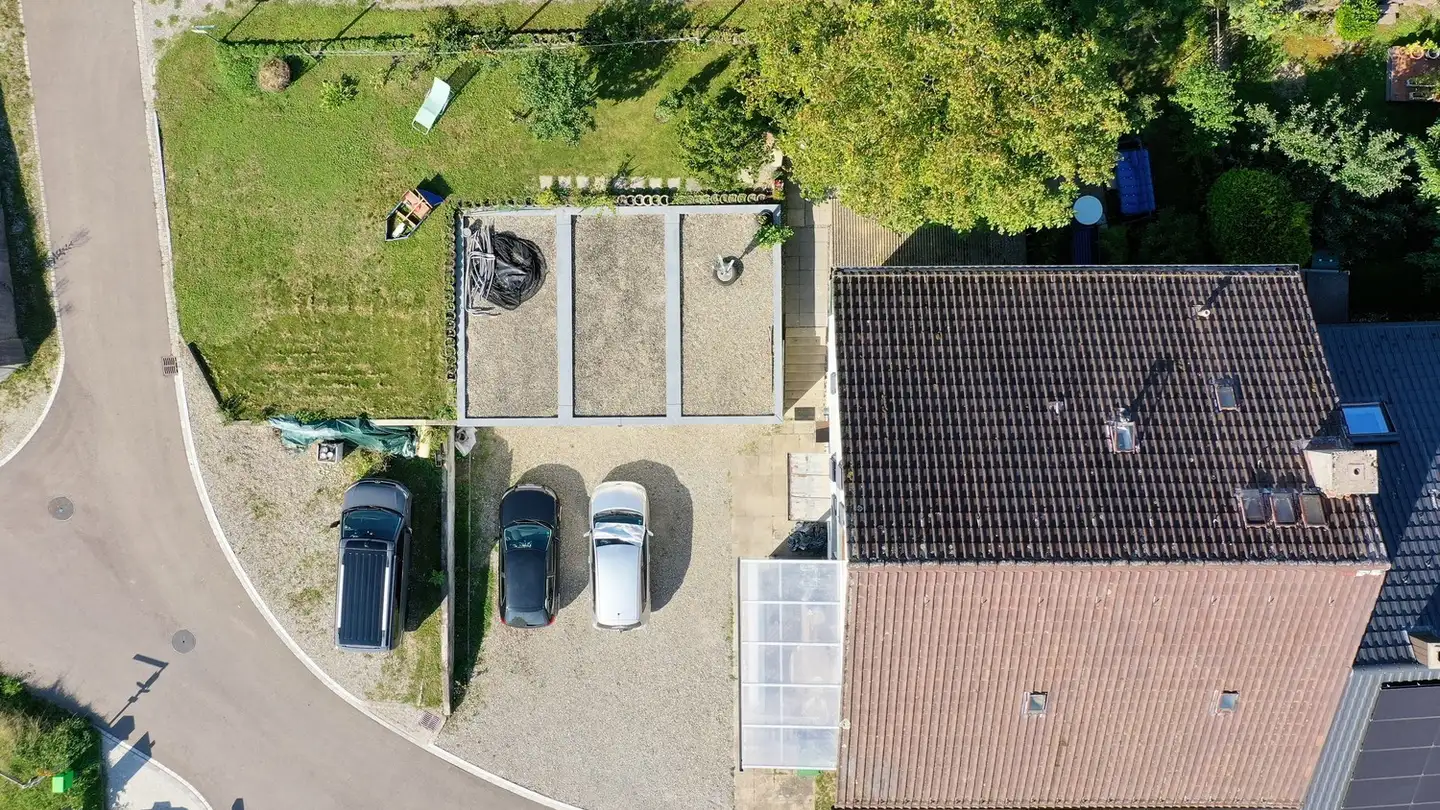 Casa singola in vendita - 8219 Trasadingen - Photo 4