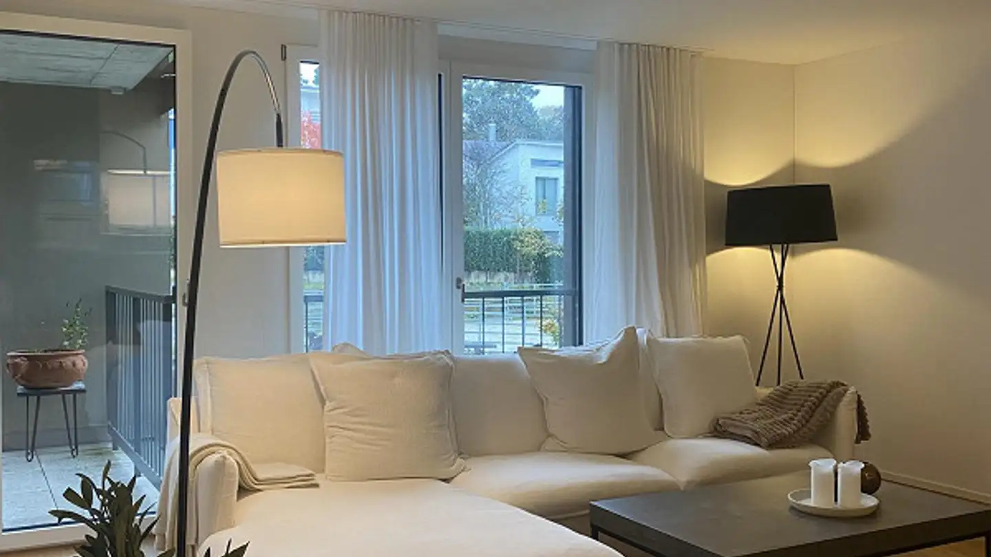 Appartamento ammobiliato in affitto - Ursprungstrasse 1a, 8044 Gockhausen