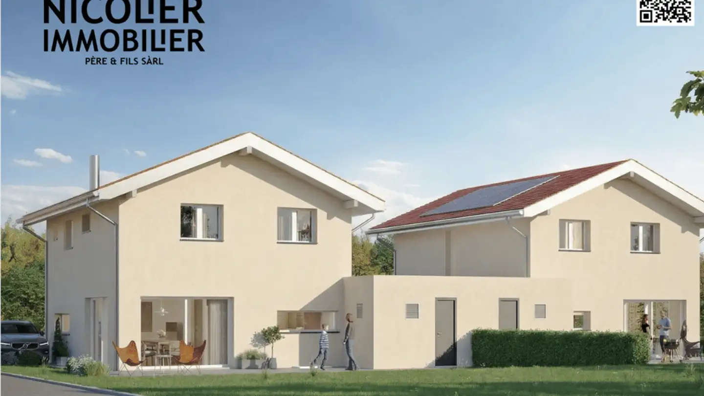 Casa singola in vendita - 1475 Autavaux