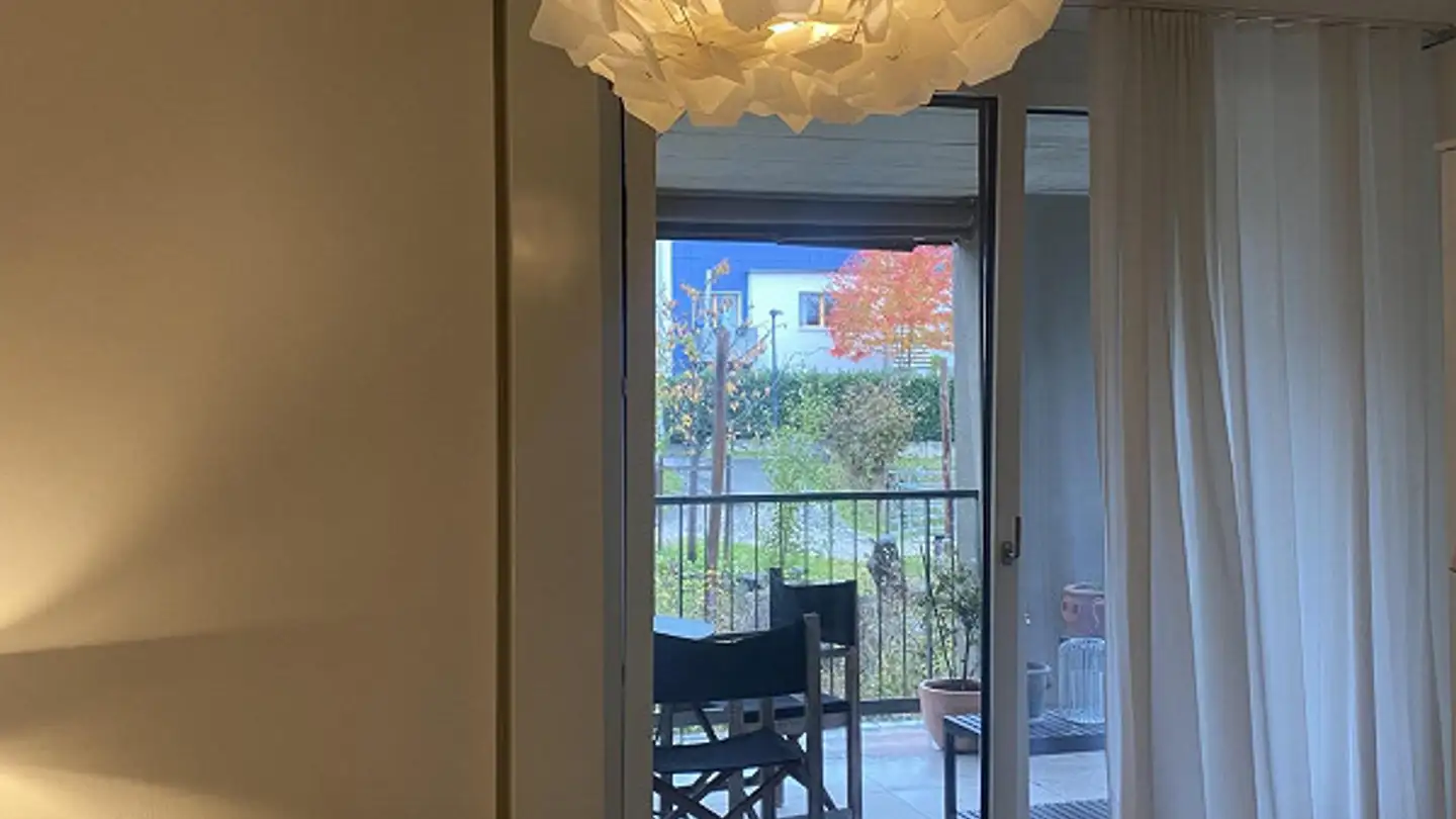 Appartamento ammobiliato in affitto - Ursprungstrasse 1a, 8044 Gockhausen - Photo 2