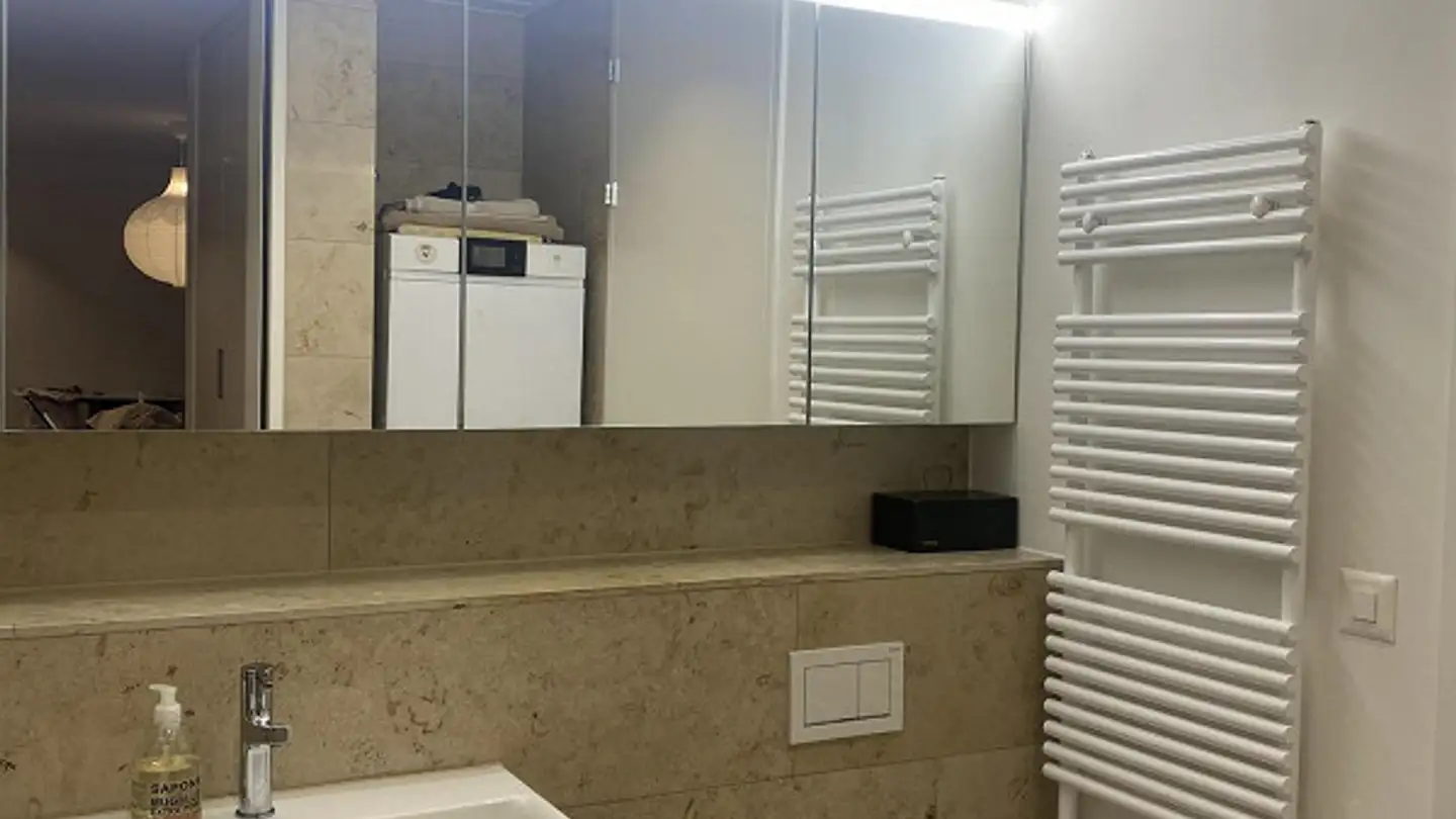 Appartamento ammobiliato in affitto - Ursprungstrasse 1a, 8044 Gockhausen - Photo 3