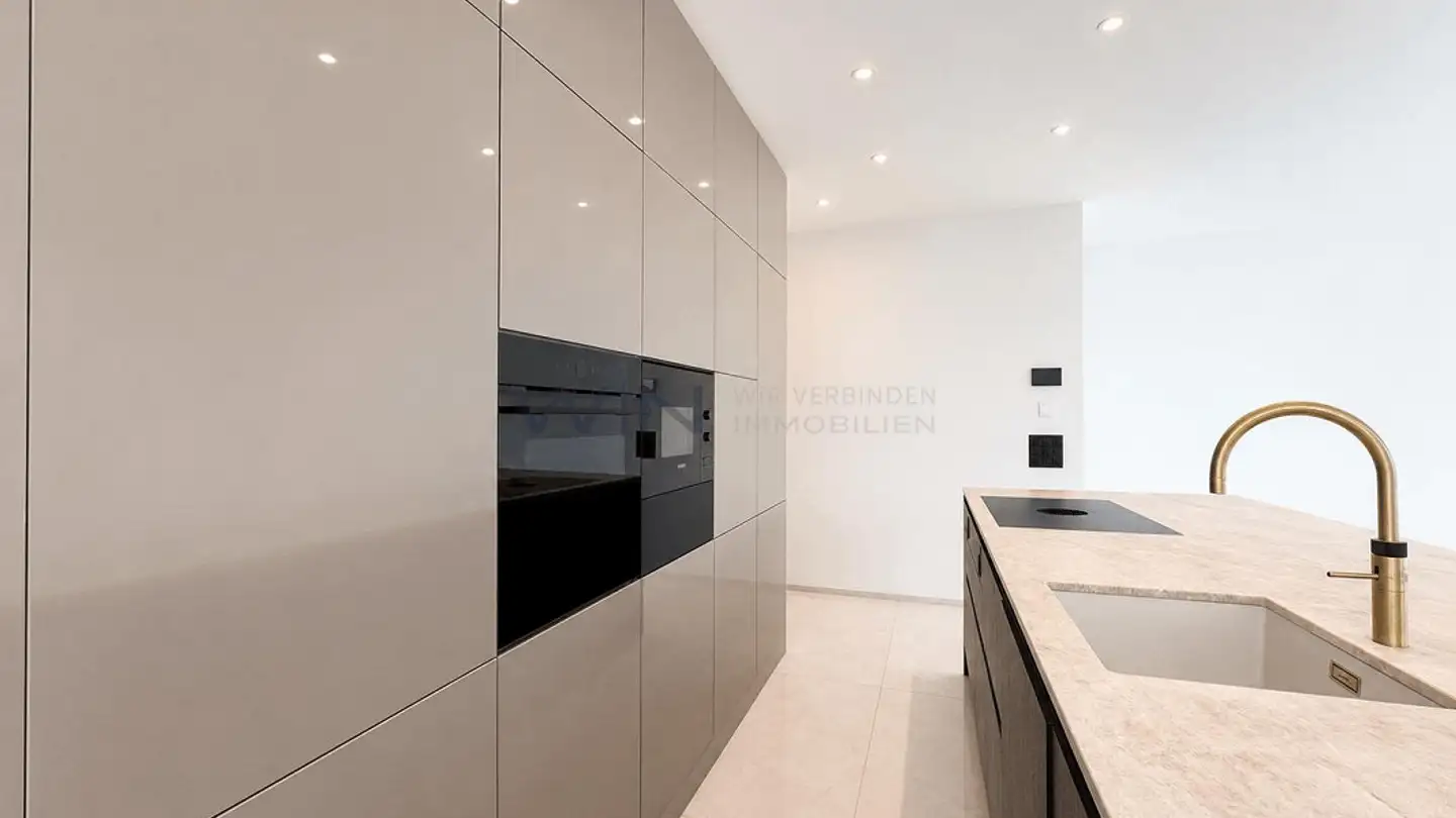 Semi-detached house for rent - 5467 Fisibach - Photo 3