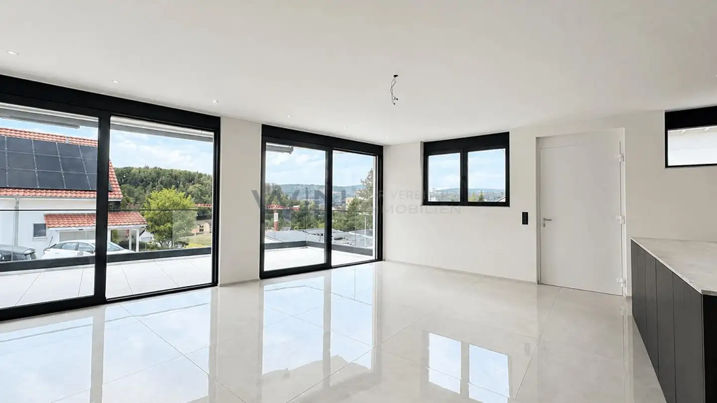 Single house for rent - 5467 Fisibach - Photo 2
