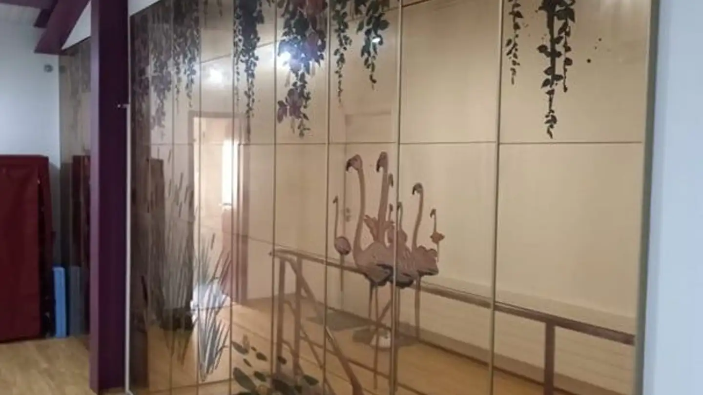 Loft for rent - En Bochet, 1445 Vuiteboeuf - Photo 2