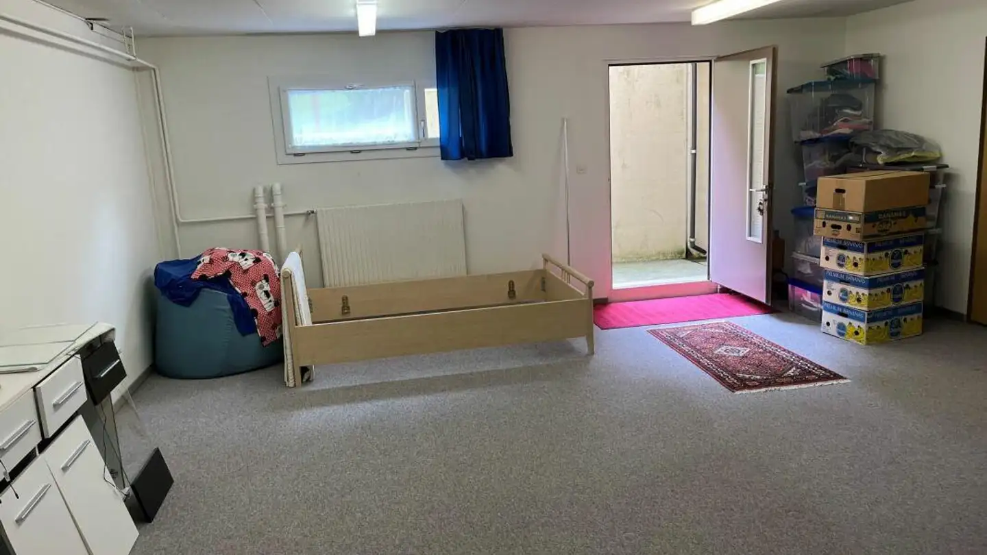 Spazio di archiviazione in affitto - Reherstrasse 20d, 9016 St. Gallen - Photo 2